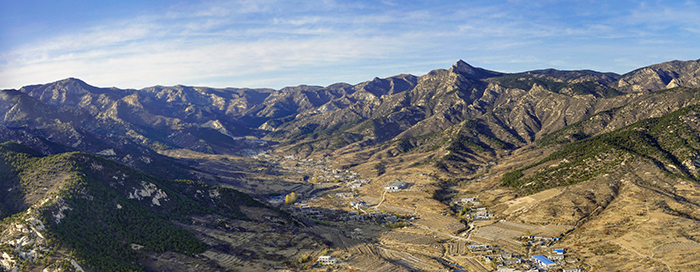 辽宁考古：发现辽代帝陵高等级建筑