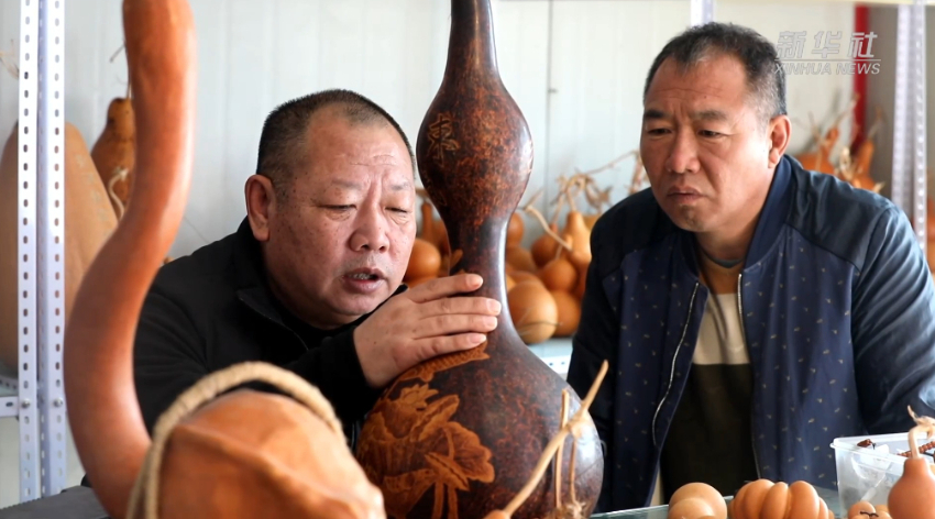 走进沈阳睦邻学习点