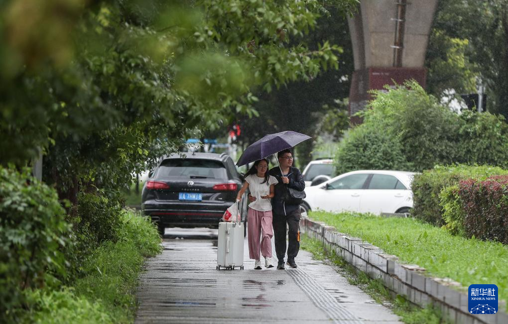 辽宁：多措并举应对强降雨极端天气
