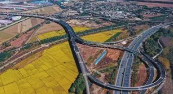 遼寧再添一條高速公路