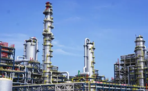 辽宁省石油化工产业计量测试联盟成立